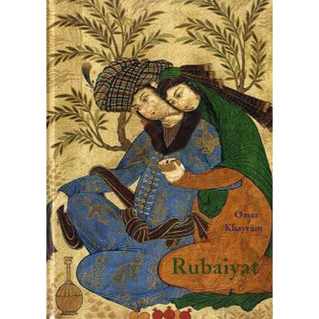 Imagem 0 de Rubaiyat
