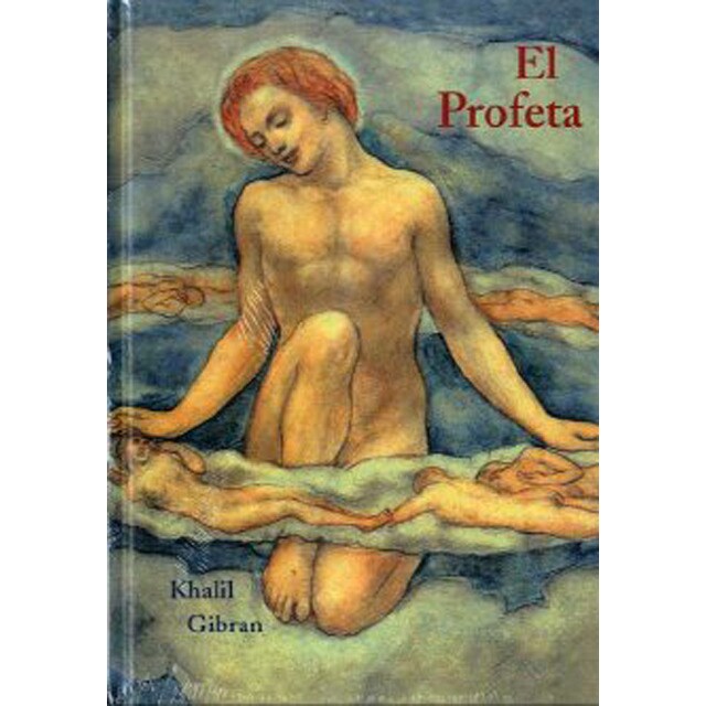 Imagem 0 de El Profeta