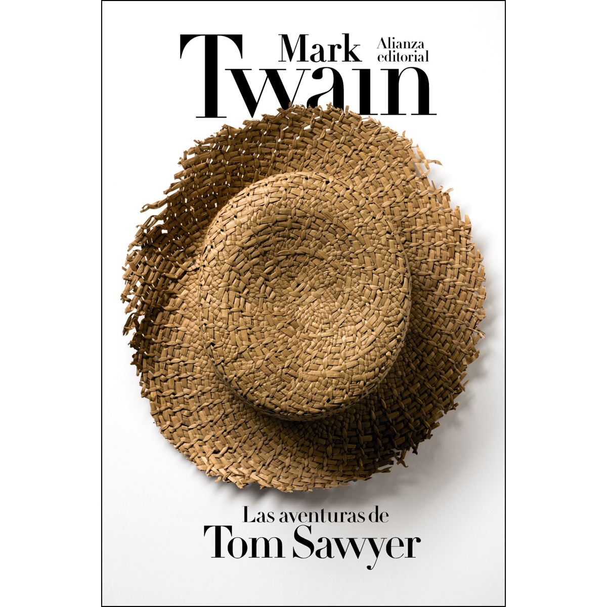 Imagen 0 de Las aventuras de Tom Sawyer