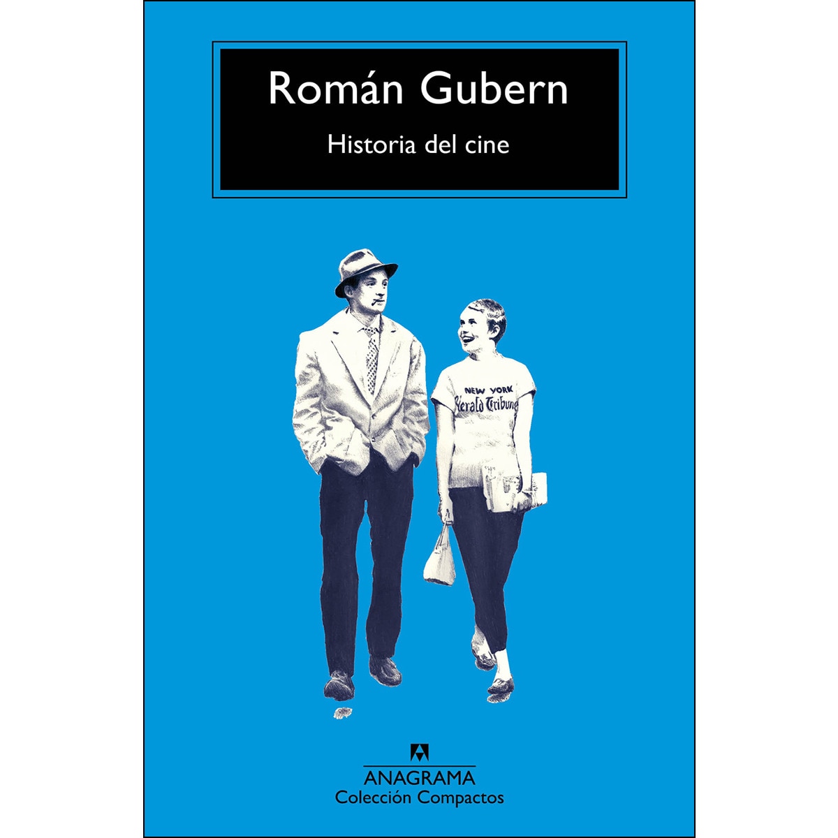 Historia del cine (Bolsillo) (Tapa blanda) 1