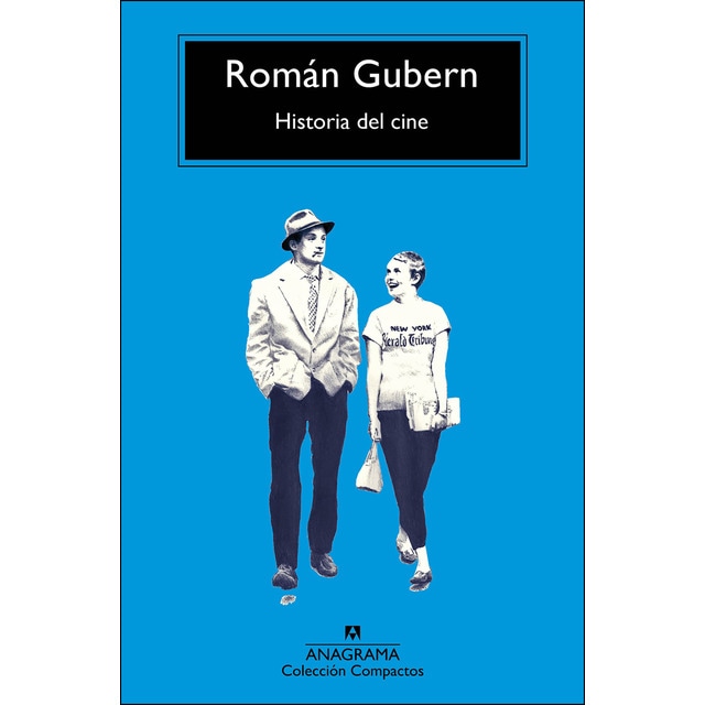 Imagen 0 de Historia del cine (Bolsillo) (Tapa blanda)
