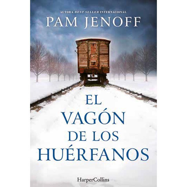El Vagón De Los Huérfanos 1