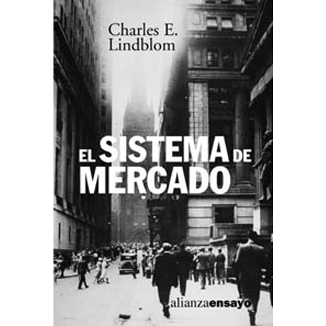 El sistema de mercado: Qué es, cómo funciona y cómo entenderlo(Tapa blanda) 1