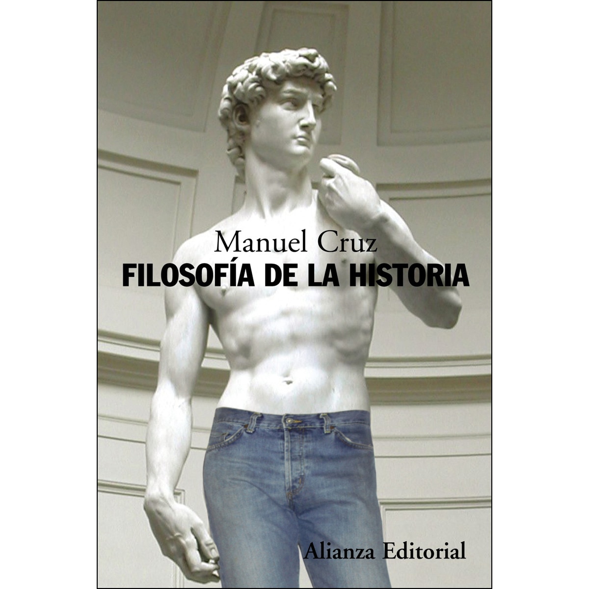 Filosofía de la historia(Tapa blanda) 1