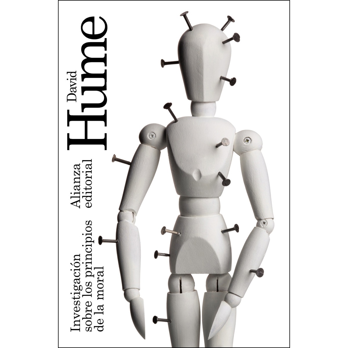 Imagem 0 de Investigación sobre los principios de la moral(Tapa blanda)