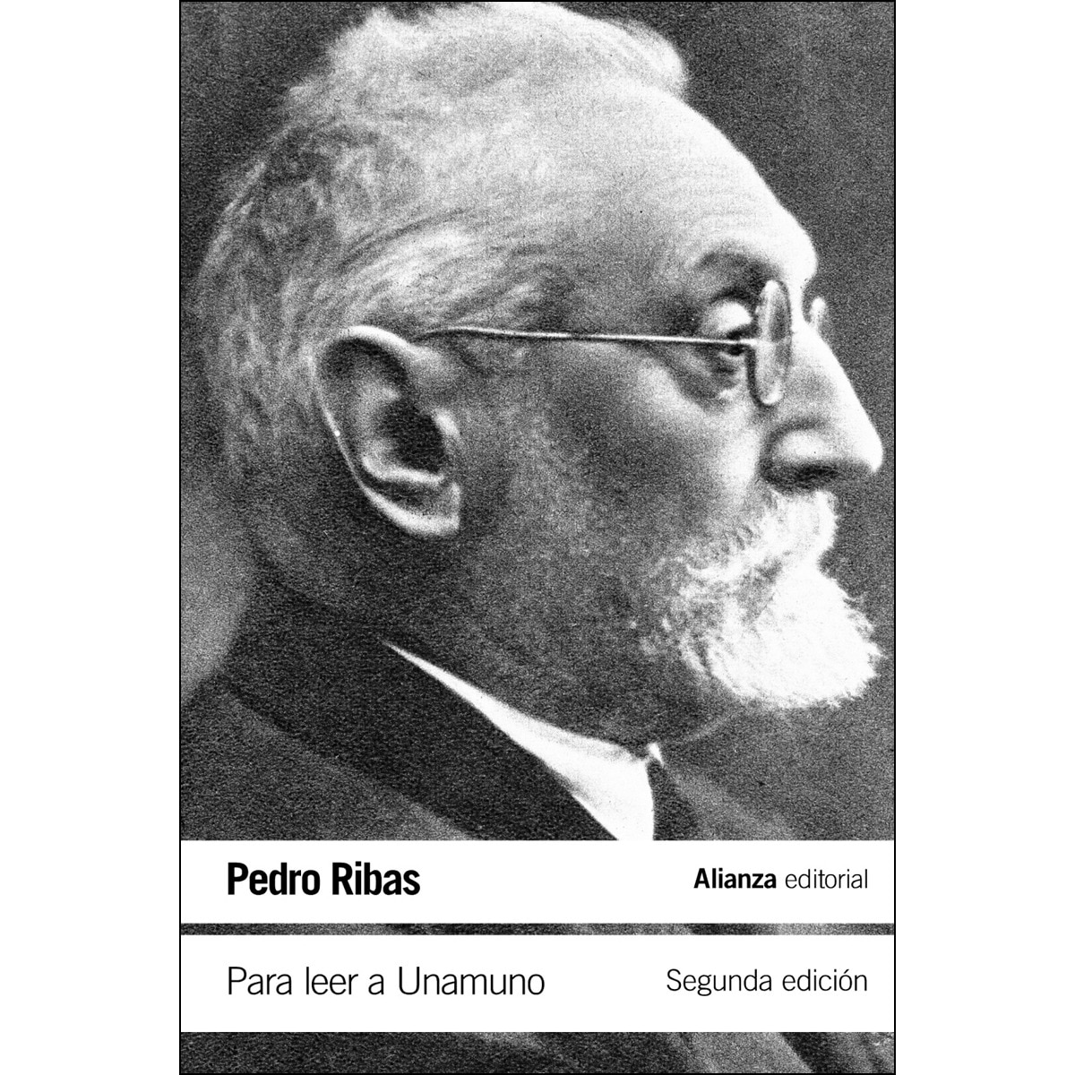 Para leer a Unamuno (Capa mole) 1