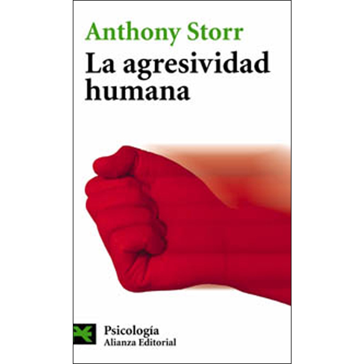 La agresividad humana(Bolsillo) (Tapa blanda) 1