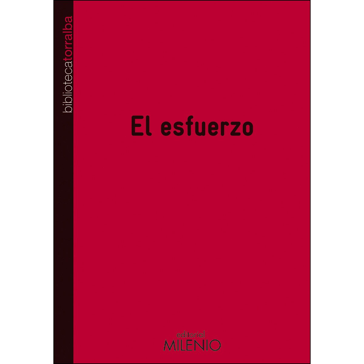 El Esfuerzo 1