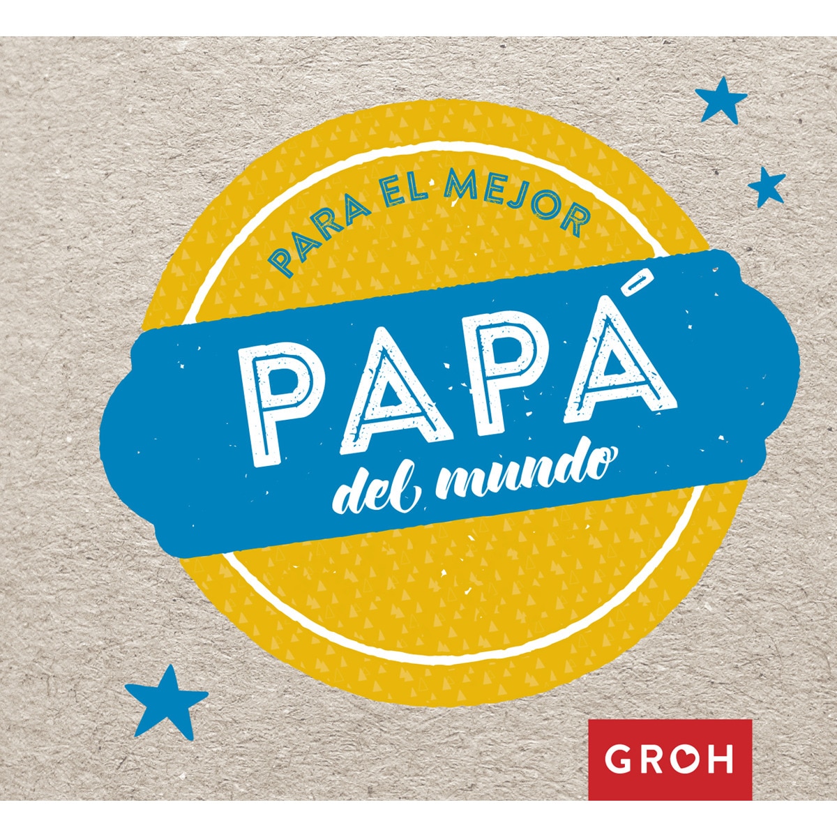 Imagem 0 de Para El Mejor Papá Del Mundo