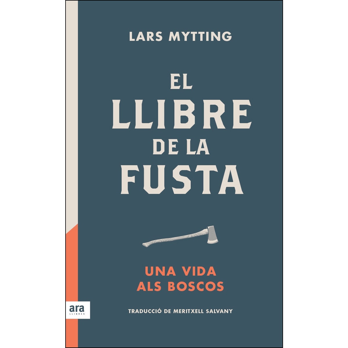 Imagem 0 de El Llibre De La Fusta
