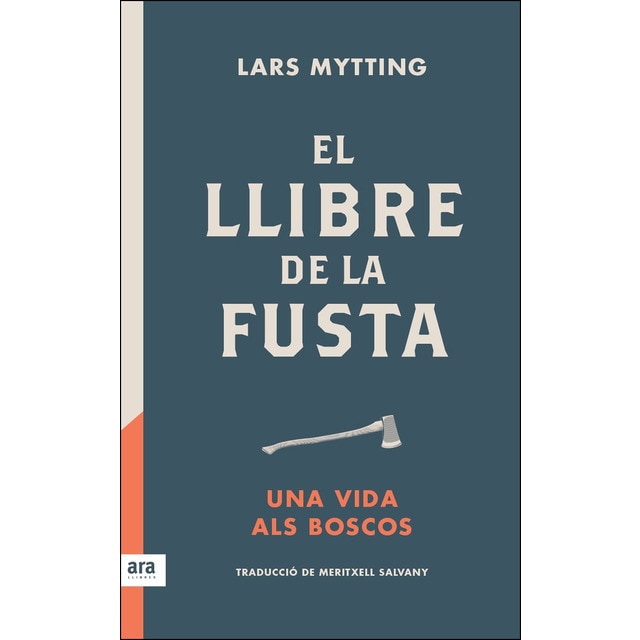 Imagen 0 de El llibre de la fusta (Tapa dura)