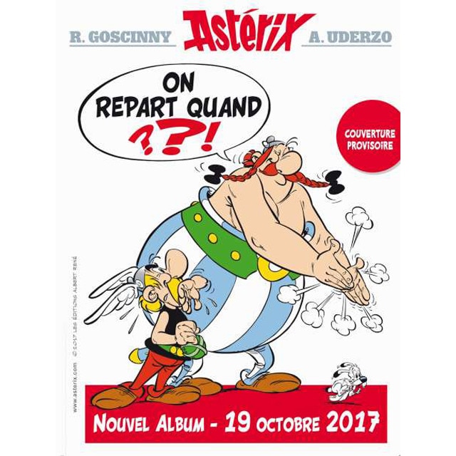 Asterix Et La Transitalique 1