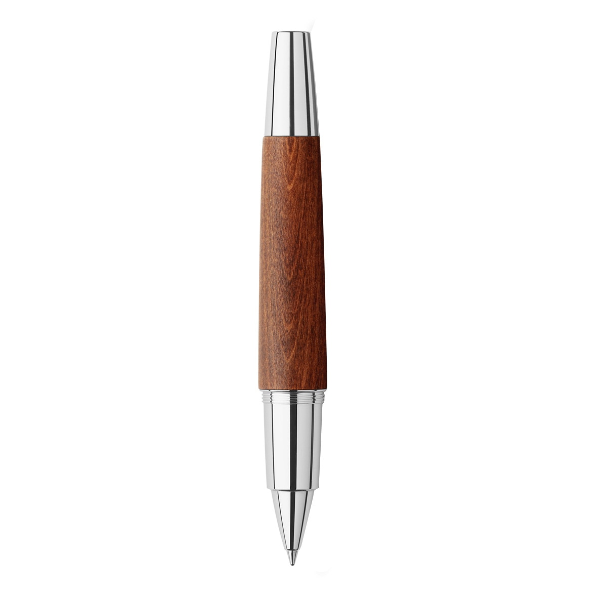 Roller E-Motion Faber-Castell Madera/Metal 1
