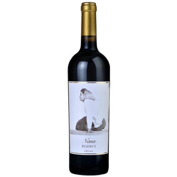 Vinho Tinto Regional do Tejo Reserva garrafa 75 cl