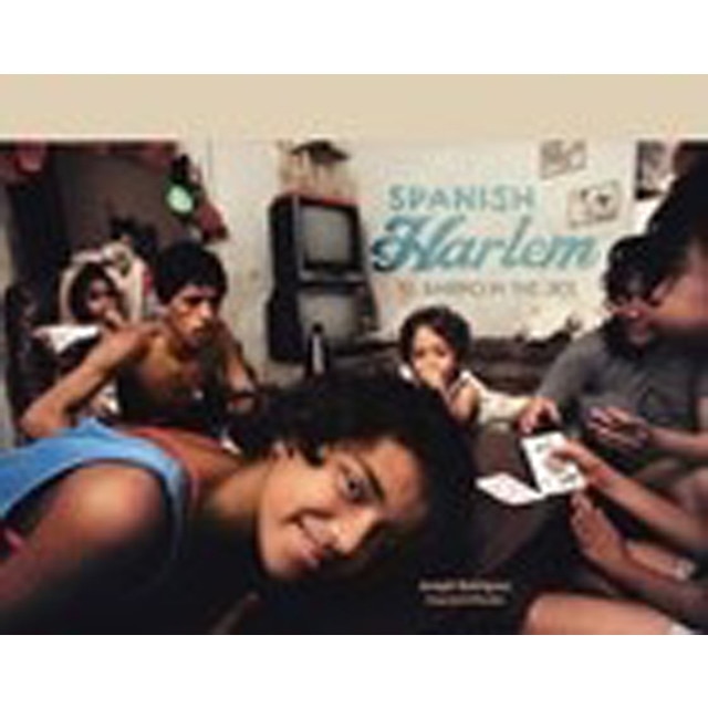 Spanish Harlem 1