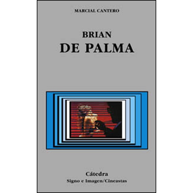 Brian de Palma (Capa mole) 1