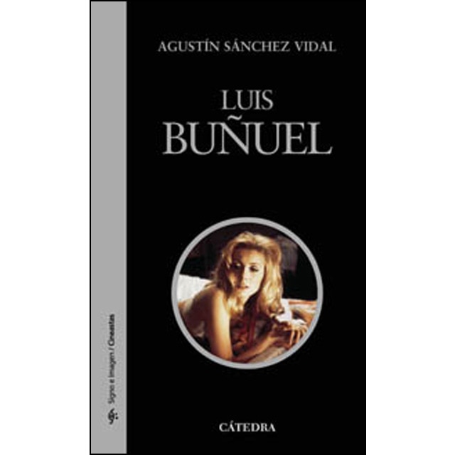 Luis Buñuel (Capa mole) 1