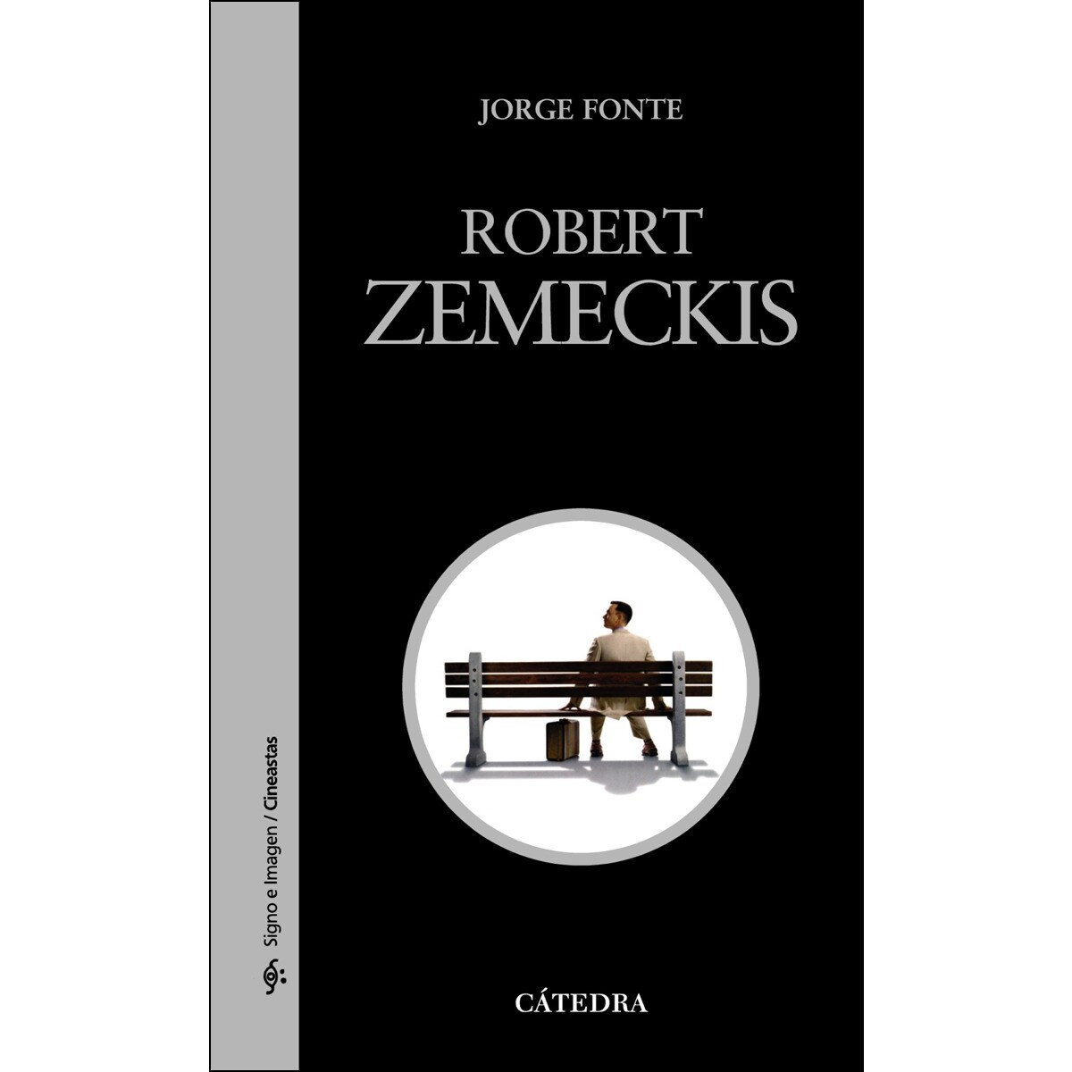 Imagem 0 de Robert Zemeckis (Capa mole)