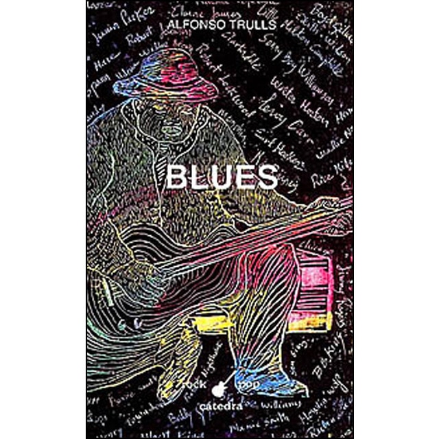 Blues(Tapa blanda) 1