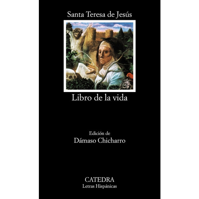 Imagen 0 de Libro de la vida (Bolsillo) (Tapa blanda)