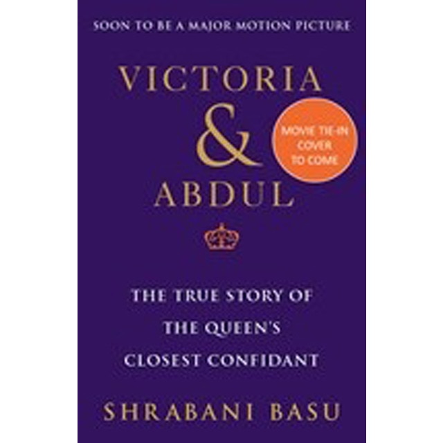 Victoria & Abdul (Film) 1