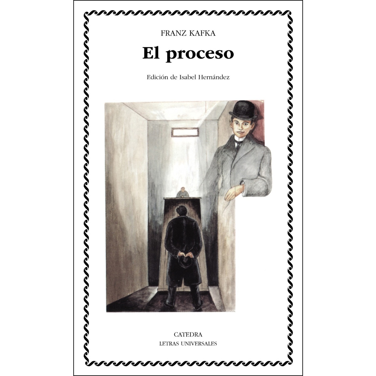 El proceso(Bolsillo) (Tapa blanda) 1