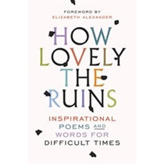 How Lovely The Ruins 1