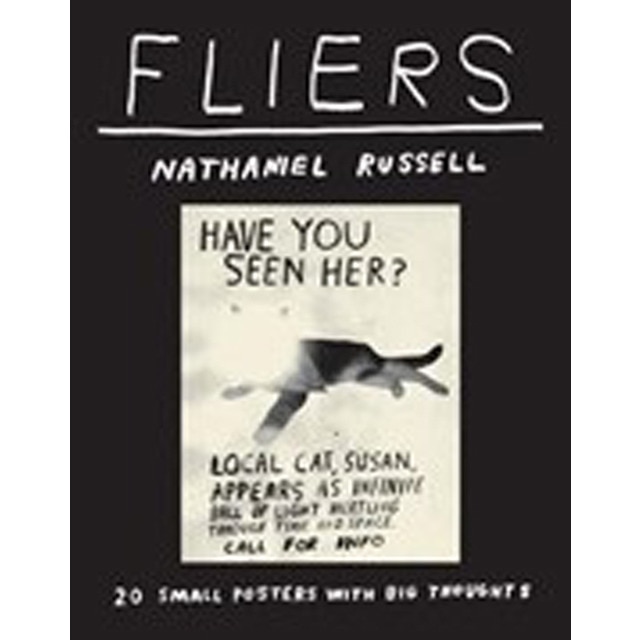 Fliers 1