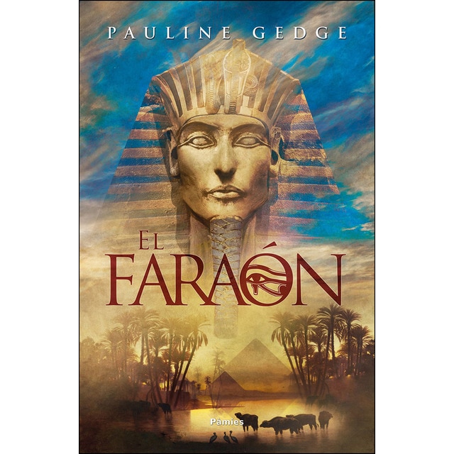 Imagen 0 de El faraón  (Tapa blanda con solapas)