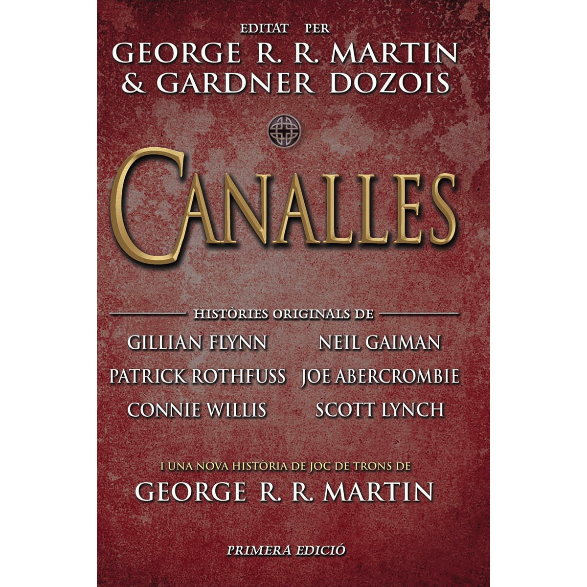 Canalles 1