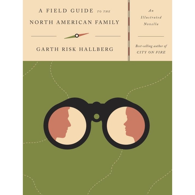 Imagen 0 de Field guide to the north american family