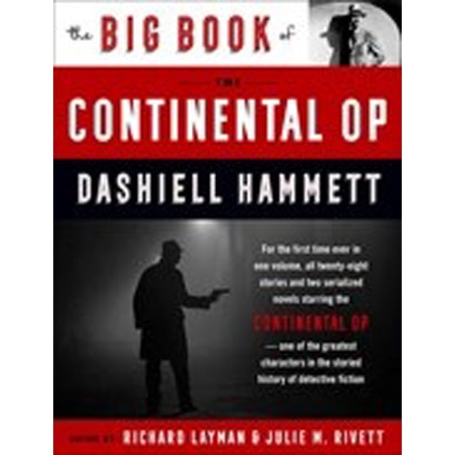 Imagem 0 de Big Book Of The Continental Op