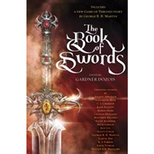 Book Of Swords, The 1