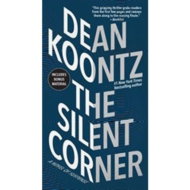 Imagem 0 de The Silent Corner