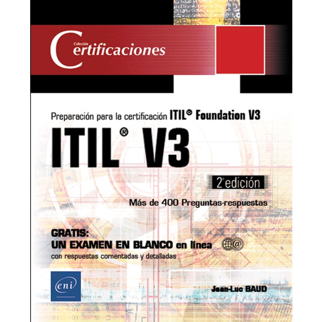 Imagen 0 de Itil® v3