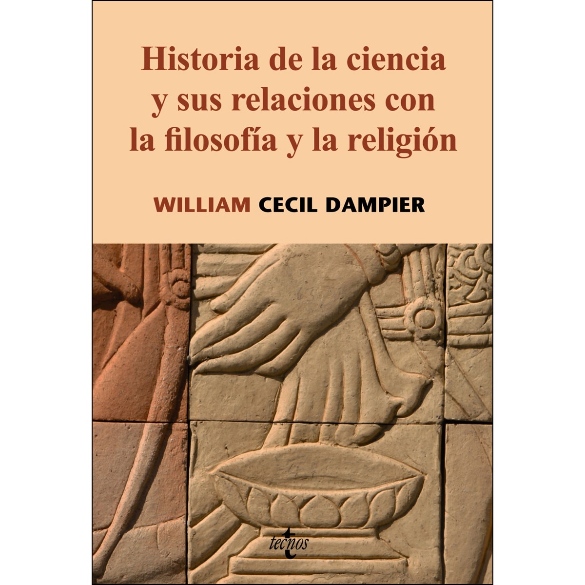 Historia de la ciencia: y sus relaciones con la filosofía y la religión (Capa mole com abas) 1