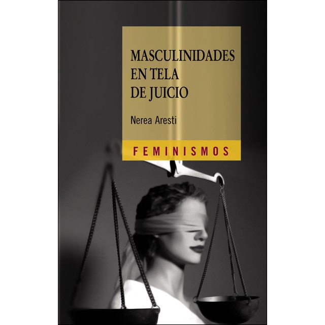 Imagen 0 de Masculinidades en tela de juicio: Hombres y género en el primer tercio del siglo XX  (Tapa blanda)