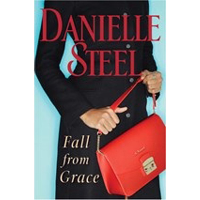 Fall from grace 1