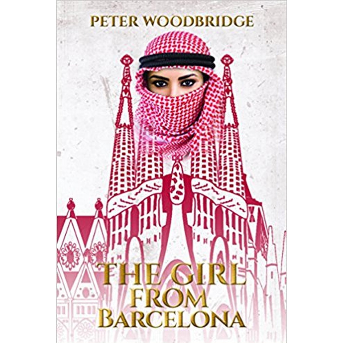 The Girl From Barcelona 1