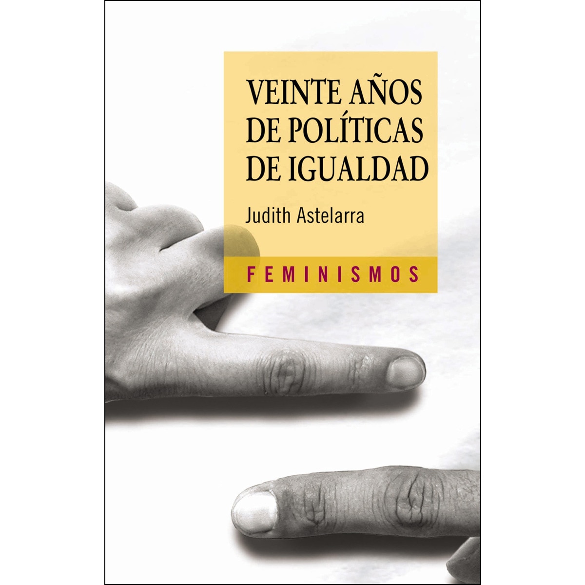 Veinte años de políticas de igualdad(Tapa blanda) 1