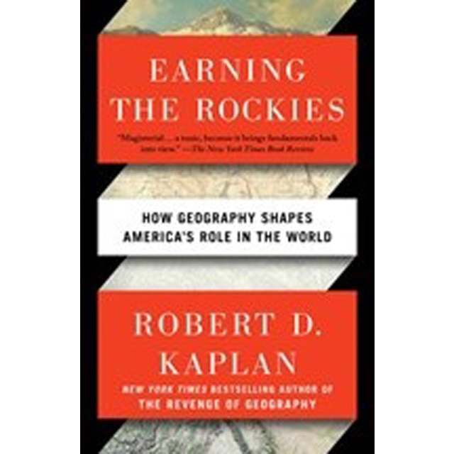 Imagem 0 de Earning The Rockies