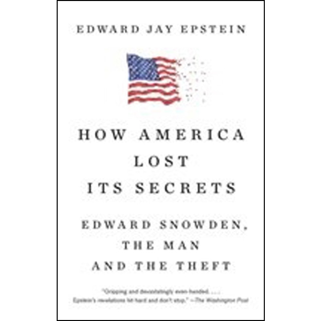 How America Lost Its Secrets 1