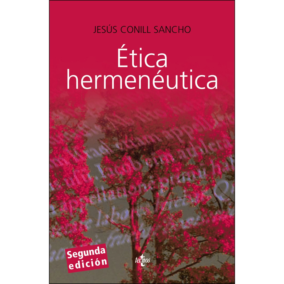 Imagem 0 de Ética hermenéutica: Crítica desde la facticidad (Capa mole com abas)