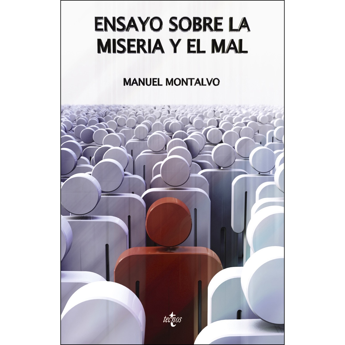 Ensayo sobre la miseria y el mal(Tapa blanda) 1