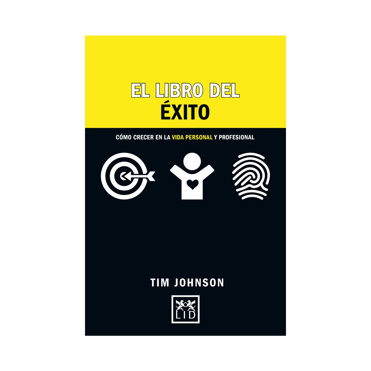El Libro Del Éxito 1