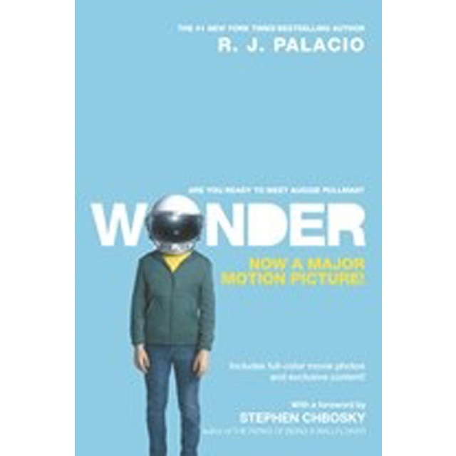 Wonder (film) 1