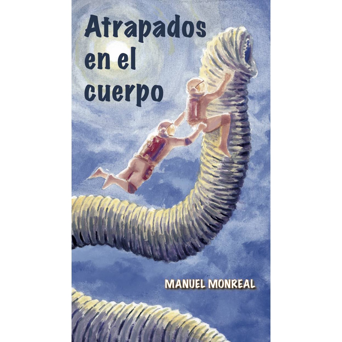 Atrapados en el cuerpo 1