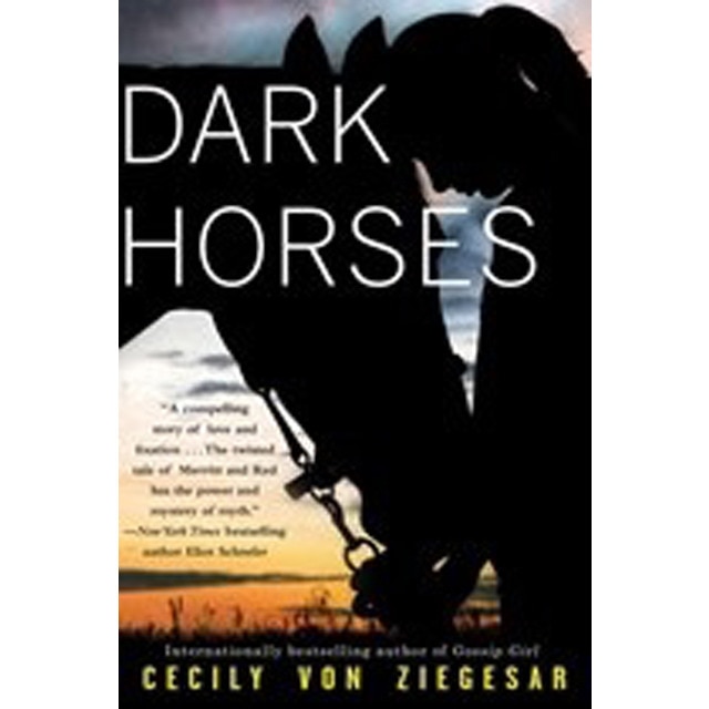 Dark Horses 1