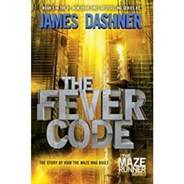 The Fever Code 1