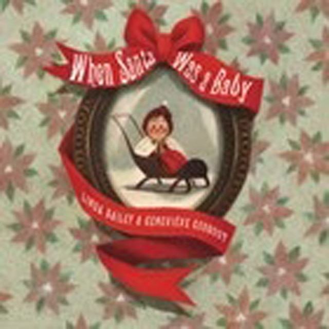 Imagem 0 de When Santa Was A Baby